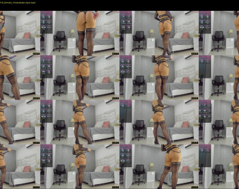 ella_pride1 — 3 minute Chaturbate female cam show recording, 720p, Jun 11, 2024