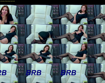 ellaander — 47 minute Chaturbate female cam show recording, 720p, Jun 11, 2024