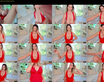 ellaxstar — 32 minute Chaturbate female cam show recording, 720p, Jun 11, 2024