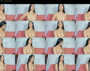 emiily_s — 4 minute Chaturbate female cam show recording, 720p, Jun 11, 2024