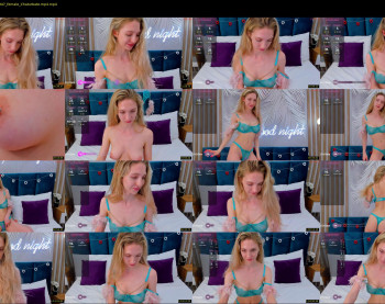emilly_hart — 96 minute Chaturbate female cam show recording, 720p, Jun 11, 2024