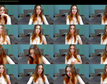 emma_stardust_ — 9 minute Chaturbate female cam show recording, 720p, Jun 11, 2024