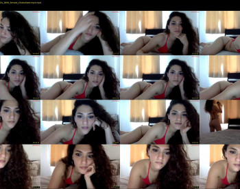 emmababy2322 — 11 minute Chaturbate female cam show recording, 480p, Jun 11, 2024