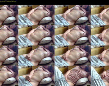 erotic_vibe — 5 minute Chaturbate female cam show recording, 720p, Jun 11, 2024