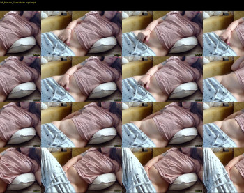 erotic_vibe — 3 minute Chaturbate female cam show recording, 720p, Jun 11, 2024