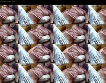 erotic_vibe — 3 minute Chaturbate female cam show recording, 720p, Jun 11, 2024