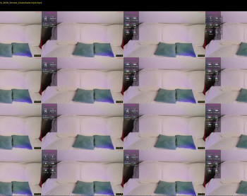 fallen_angel_18 — 6 minute Chaturbate female cam show recording, 720p, Jun 11, 2024