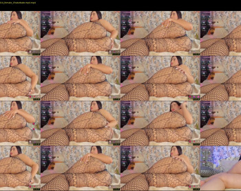 fay_miller2 — 13 minute Chaturbate female cam show recording, 720p, Jun 11, 2024