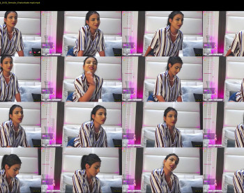 florentina2004 — 7 minute Chaturbate female cam show recording, 720p, Jun 11, 2024