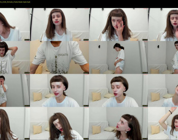 flowerofsin2001 — 8 minute Chaturbate female cam show recording, 720p, Jun 11, 2024