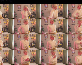 french_devotion — 3 minute Chaturbate female cam show recording, 720p, Jun 11, 2024