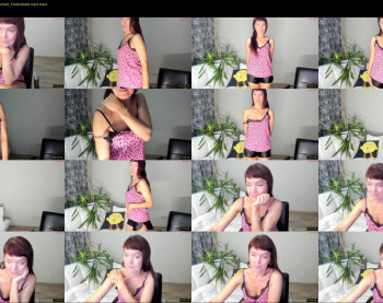 fritha — 30 minute Chaturbate female cam show recording, 720p, Jun 12, 2024