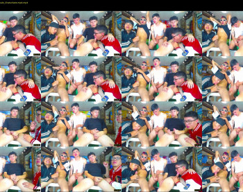 fyotty — 4 minute Chaturbate male cam show recording, 720p, Jun 11, 2024