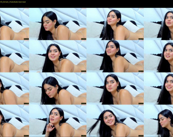 gigi_wilden — 15 minute Chaturbate female cam show recording, 720p, Jun 11, 2024