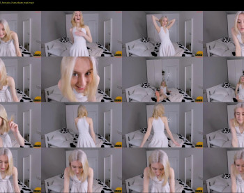 gin_yoon — 3 minute Chaturbate female cam show recording, 720p, Jun 11, 2024