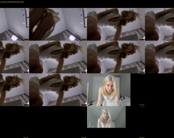 gin_yoon — 6 minute Chaturbate female cam show recording, 720p, Jun 11, 2024