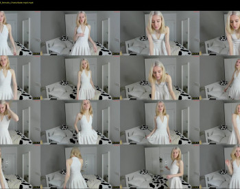 gin_yoon — 3 minute Chaturbate female cam show recording, 720p, Jun 11, 2024