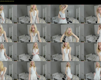 gin_yoon — 4 minute Chaturbate female cam show recording, 720p, Jun 11, 2024