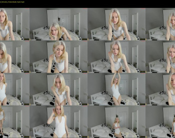 gin_yoon — 6 minute Chaturbate female cam show recording, 720p, Jun 11, 2024