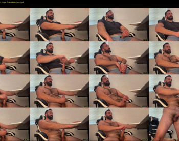 gnorris88 — 100 minute Chaturbate male cam show recording, 720p, Jun 11, 2024