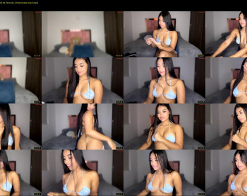 hailey_florez — 42 minute Chaturbate female cam show recording, 720p, Jun 12, 2024
