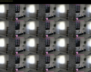 haileygrx — 3 minute Chaturbate female cam show recording, 720p, Jun 11, 2024