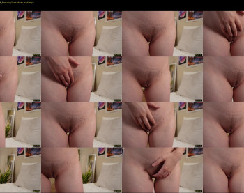 haileyhill — 8 minute Chaturbate female cam show recording, 720p, Jun 12, 2024