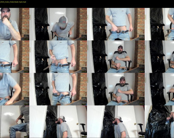 hardworkertn — 13 minute Chaturbate male cam show recording, 720p, Jun 12, 2024