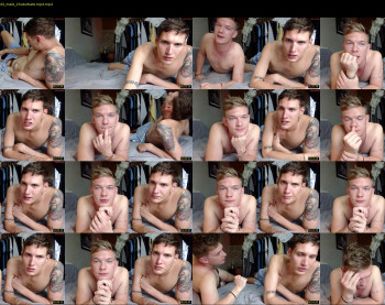 hercules__ — 8 minute Chaturbate male cam show recording, 720p, Jun 12, 2024