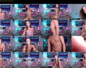 holihurricane — 18 minute Chaturbate female cam show recording, 720p, Jun 11, 2024