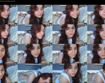 hot_chill__ — 3 minute Chaturbate female cam show recording, 720p, Jun 11, 2024