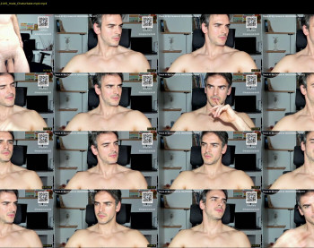 hot_martin25 — 27 minute Chaturbate male cam show recording, 720p, Jun 11, 2024