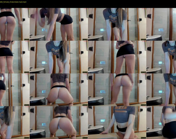 hotel77777 — 12 minute Chaturbate female cam show recording, 720p, Jun 11, 2024