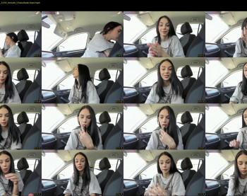 hotfallingdevil — 12 minute Chaturbate female cam show recording, 720p, Jun 11, 2024