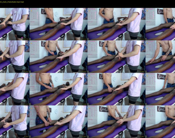 hott_asses — 2 minute Chaturbate male cam show recording, 720p, Jun 11, 2024