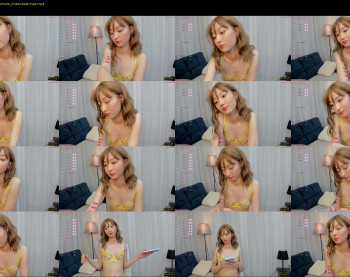 ikuyo_ — 4 minute Chaturbate female cam show recording, 720p, Jun 11, 2024