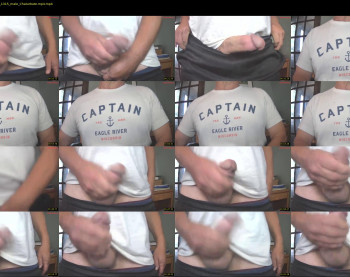 il_undercover — 4 minute Chaturbate male cam show recording, 480p, Jun 11, 2024