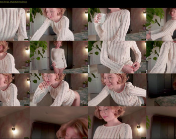 infinitysoul_ — 31 minute Chaturbate female cam show recording, 720p, Jun 11, 2024