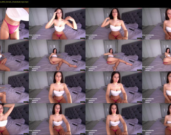 innocentemmy — 3 minute Chaturbate female cam show recording, 720p, Jun 11, 2024