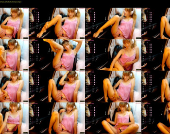 its_lily — 11 minute Chaturbate female cam show recording, 480p, Jun 12, 2024