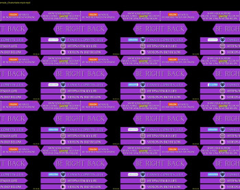 its_lily — 7 minute Chaturbate female cam show recording, 480p, Jun 12, 2024