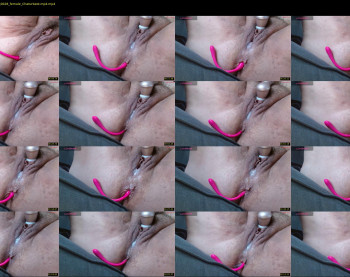 iwazsoaking1 — 3 minute Chaturbate female cam show recording, 720p, Jun 12, 2024