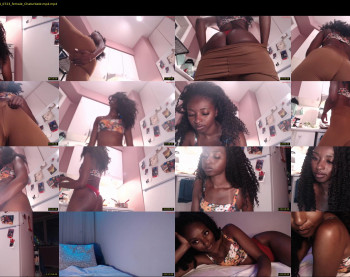 jada_valentine — 107 minute Chaturbate female cam show recording, 720p, Jun 11, 2024