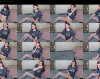 jane_a1r — 37 minute Chaturbate female cam show recording, 720p, Jun 11, 2024