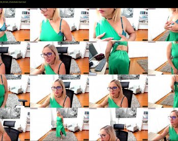 janeturner — 67 minute Chaturbate female cam show recording, 720p, Jun 11, 2024