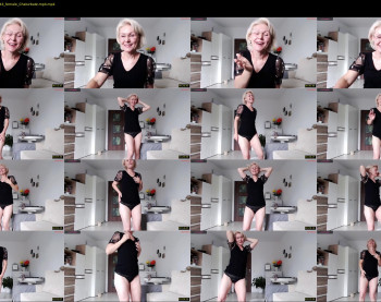 jasmin18v — 4 minute Chaturbate female cam show recording, 720p, Jun 11, 2024