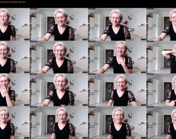 jasmin18v — 3 minute Chaturbate female cam show recording, 720p, Jun 11, 2024