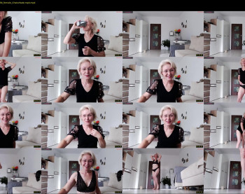 jasmin18v — 32 minute Chaturbate female cam show recording, 720p, Jun 11, 2024