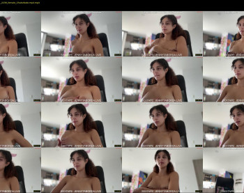 jenny_taborda — 19 minute Chaturbate female cam show recording, 720p, Jun 11, 2024