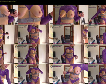 jennywildd — 12 minute Chaturbate female cam show recording, 720p, Jun 11, 2024